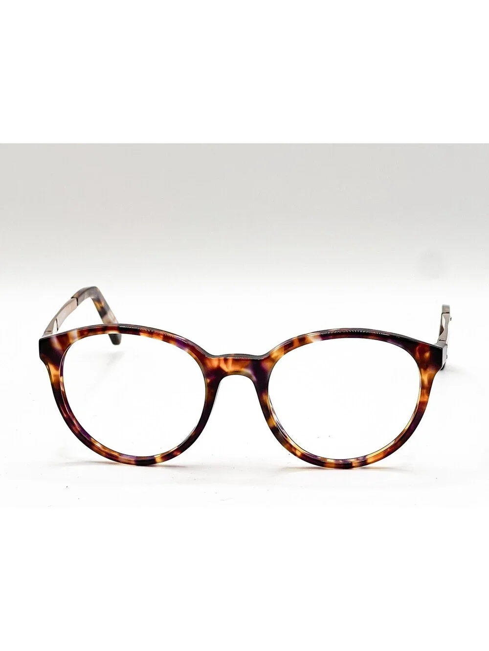 Michael Kors MK 4018 3032 Confetti Tortoise Authentic Eyeglass Frames 50-18